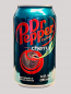 Preview: Dr. Pepper Cherry